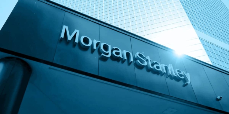 Morgan Stanley sorprende con los ETF de Ethereum y Solana más accesibles de Estados Unidos.