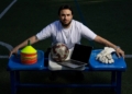 El sorprendente mundo del 30k800 FC: Bitcoin, FIFA y un homenaje a Lorca se entrelazan en el fútbol.