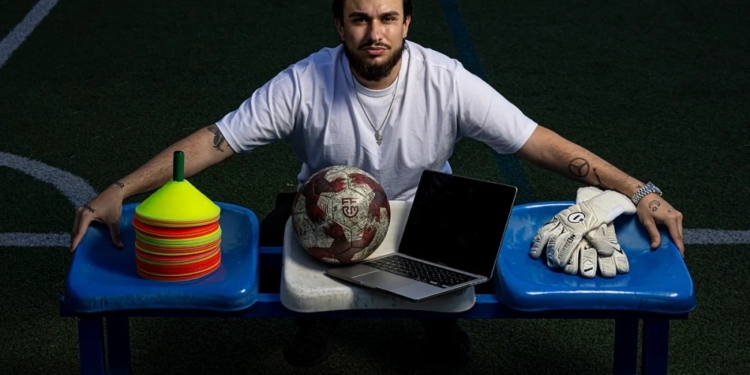 El sorprendente mundo del 30k800 FC: Bitcoin, FIFA y un homenaje a Lorca se entrelazan en el fútbol. 1 El sorprendente mundo del 30k800 FC: Bitcoin, FIFA y un homenaje a Lorca se entrelazan en el fútbol.