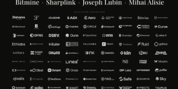 Ethereum se alía con su sector para conquistar los mercados tradicionales.