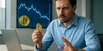 Warsh da la voz de alarma: ¿qué pasará con la inflación mientras los mercados reaccionan?