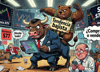 ¿Es el precio de Solana en $74 una ganga inesperada o una trampa para los inversores?
