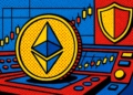 Ethereum alcanza los 1.914 dólares tras un sorprendente fichaje que sacude el mercado.