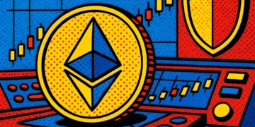 Ethereum alcanza los 1.914 dólares tras un sorprendente fichaje que sacude el mercado.