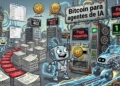 La revolución de los pagos en Bitcoin: Lightning Labs presenta su innovador protocolo L402 para agentes de IA