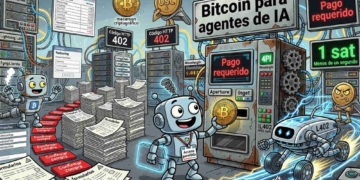 La revolución de los pagos en Bitcoin: Lightning Labs presenta su innovador protocolo L402 para agentes de IA