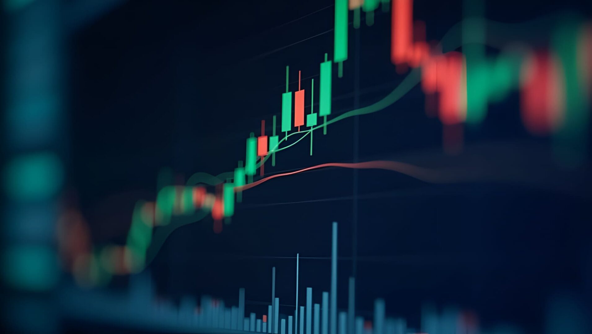 Bitcoin roza los 65.000 dólares: ¿qué impulsa esta creciente presión compradora?