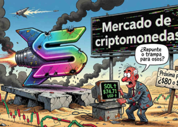 Solana (SOL) el 30 de julio: ¿un rebote temporal del 2% ante la caída del volumen?