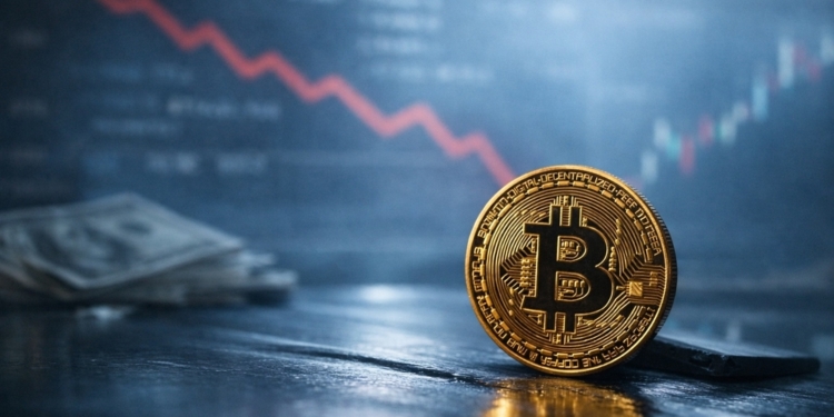 Un experto en Bitcoin anticipa un desplome aún mayor en el futuro