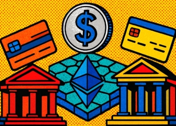 Revolución financiera: OUSD de Ethereum se une a BlackRock y Visa en un nuevo proyecto de stablecoin 4 Revolución financiera: OUSD de Ethereum se une a BlackRock y Visa en un nuevo proyecto de stablecoin
