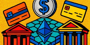 Revolución financiera: OUSD de Ethereum se une a BlackRock y Visa en un nuevo proyecto de stablecoin