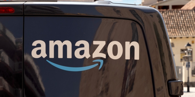 Amazon desata su potencial en la nube y conquista la Bolsa con un sorprendente aumento del 9%