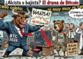 Bitcoin lucha por mantener los $64,600 en un 30 de julio de 2026: ¿esperanza o temor?
