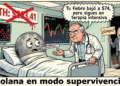 Solana ($SOL) desafía la tormenta y mantiene firme su soporte en los $74: ¿qué se avecina?