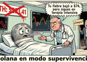 Solana ($SOL) desafía la tormenta y mantiene firme su soporte en los $74: ¿qué se avecina? 4 Solana ($SOL) desafía la tormenta y mantiene firme su soporte en los $74: ¿qué se avecina?