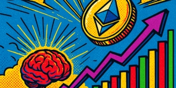 Ethereum podría alcanzar entre 6.000 y 12.000 USD en 2026, según Grok.