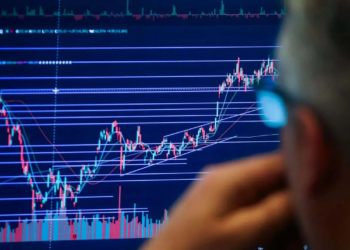 Wall Street sorprende al elegir una criptomoneda caída un 73% en lugar de Bitcoin o Ethereum