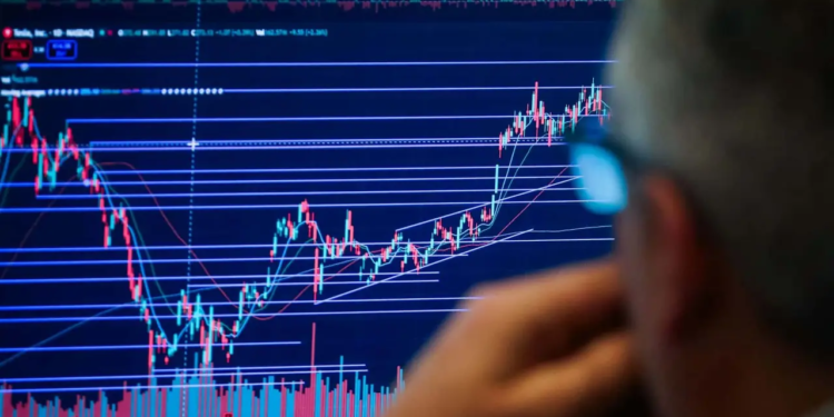 Wall Street sorprende al elegir una criptomoneda caída un 73% en lugar de Bitcoin o Ethereum