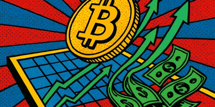 Los ETF de Bitcoin alcanzan los 233 millones y recuperan su impulso positivo