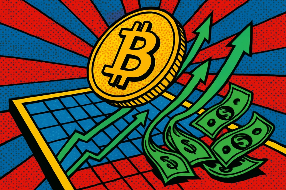 Los ETF de Bitcoin alcanzan los 233 millones y recuperan su impulso positivo 1 Los ETF de Bitcoin alcanzan los 233 millones y recuperan su impulso positivo