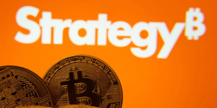 Bitcoin se desploma: Strategy enfrenta un golpe de 8.200 millones de dólares en pérdidas trimestrales.