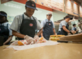 De sándwiches a acciones: ¿está Wall Street interesado en Jersey Mike’s?