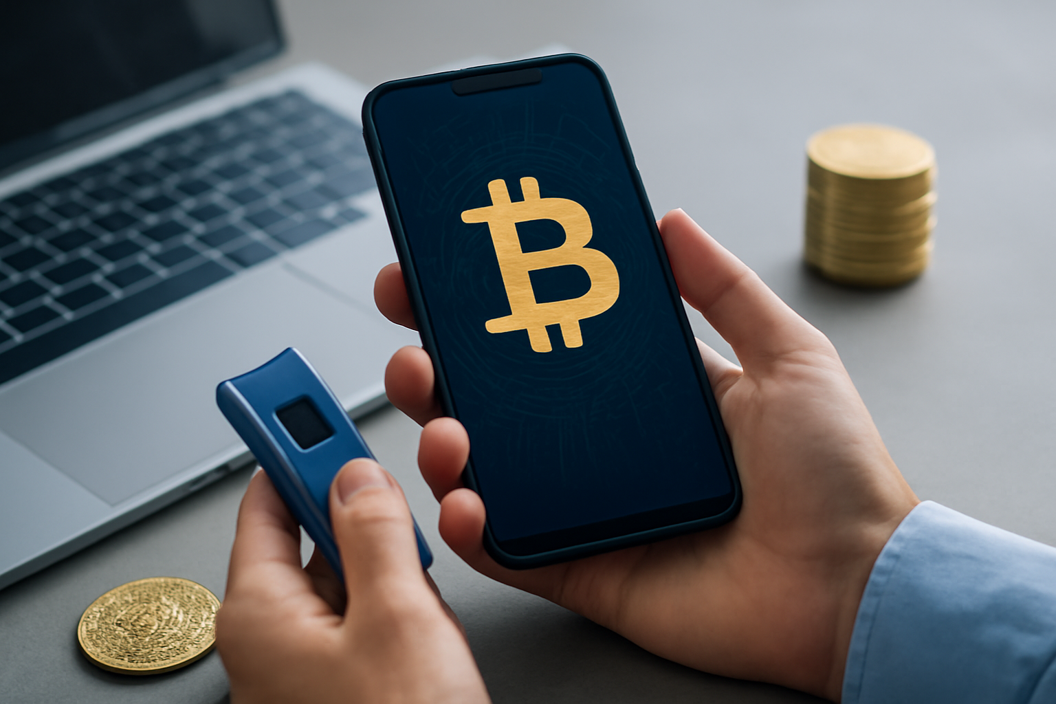 Autocustodia: ¿La solución definitiva o una trampa peligrosa para tus bitcoins? 1 Autocustodia: ¿La solución definitiva o una trampa peligrosa para tus bitcoins?