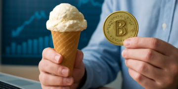 El sorprendente coste del helado: ¿Cuánto debes esforzarte para disfrutar de una bola?