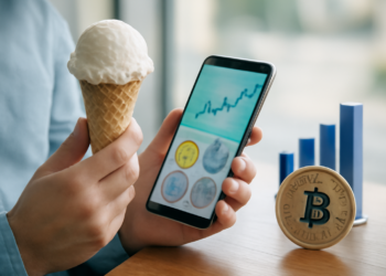 El sorprendente tiempo que necesitas trabajar para disfrutar de un helado en España frente a otros países europeos