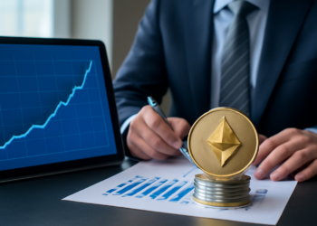 El sorprendente ascenso de Ethereum: ¿Qué lo llevó a un aumento del 20,3% en julio?