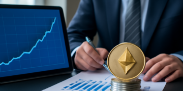El sorprendente ascenso de Ethereum: ¿Qué lo llevó a un aumento del 20,3% en julio?