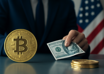 EEUU desafía una norma de 28 años para proteger el yen y el Bitcoin no se hace esperar. 8 EEUU desafía una norma de 28 años para proteger el yen y el Bitcoin no se hace esperar.