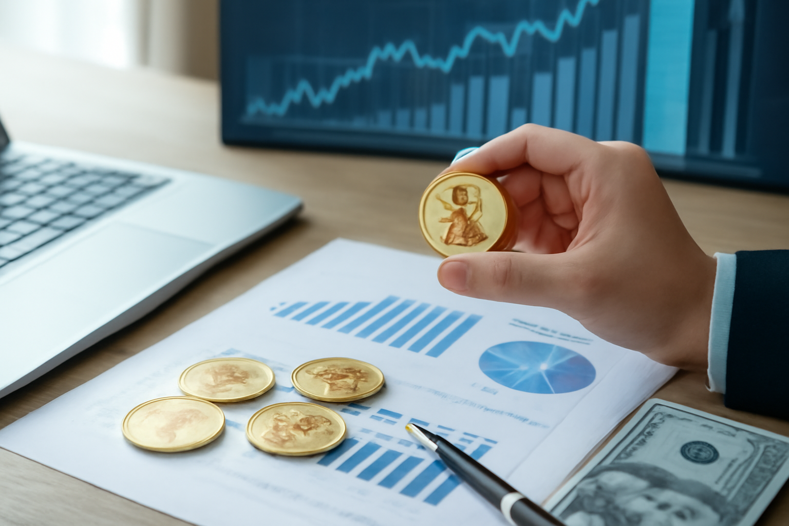 Strategy contempla la venta de hasta 5.000 millones de dólares en bitcoin: ¿qué hay detrás de esta sorprendente decisión? 1 Strategy contempla la venta de hasta 5.000 millones de dólares en bitcoin: ¿qué hay detrás de esta sorprendente decisión?