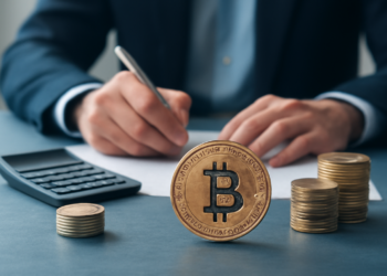 Santander apuesta 4,3 millones en el innovador ETF de Bitcoin de BlackRock