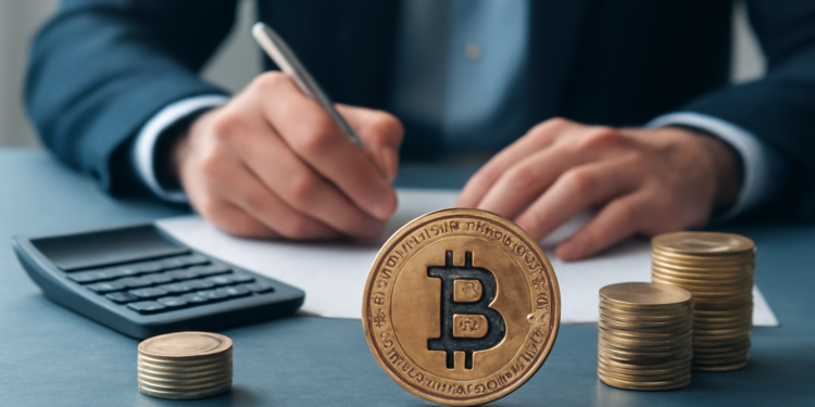 Santander apuesta 4,3 millones en el innovador ETF de Bitcoin de BlackRock