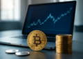 Movimientos masivos: 39.600 BTC trasladados en un día tras el robo a wallets Coldcard