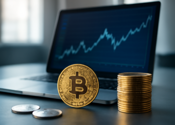 Movimientos masivos: 39.600 BTC trasladados en un día tras el robo a wallets Coldcard