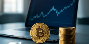 Movimientos masivos: 39.600 BTC trasladados en un día tras el robo a wallets Coldcard