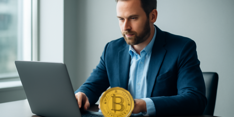 CEO de BitGo reta a Anthropic a intentar hackear su billetera de Bitcoin con $6,3 millones en juego 1 CEO de BitGo reta a Anthropic a intentar hackear su billetera de Bitcoin con $6,3 millones en juego