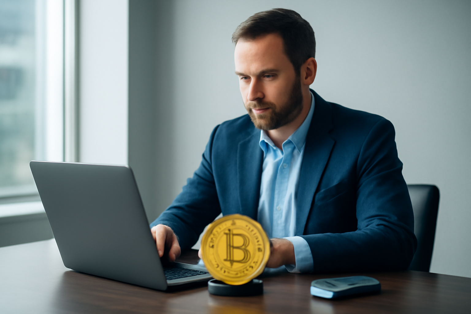 CEO de BitGo reta a Anthropic a intentar hackear su billetera de Bitcoin con $6,3 millones en juego 1 CEO de BitGo reta a Anthropic a intentar hackear su billetera de Bitcoin con $6,3 millones en juego