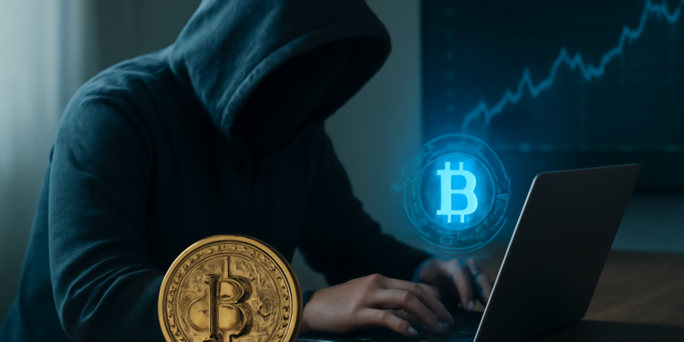 El enigmático Satoshi Nakamoto lanza un ataque inesperado contra la gobernanza de Bitcoin.