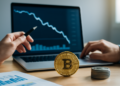 Bitcoin se desploma por debajo de los indicadores clave: descubre los niveles en tiempo real que marcan la pauta.