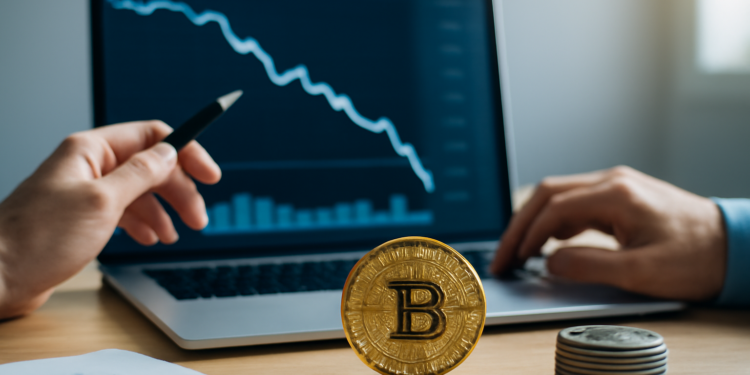 Bitcoin se desploma por debajo de los indicadores clave: descubre los niveles en tiempo real que marcan la pauta.