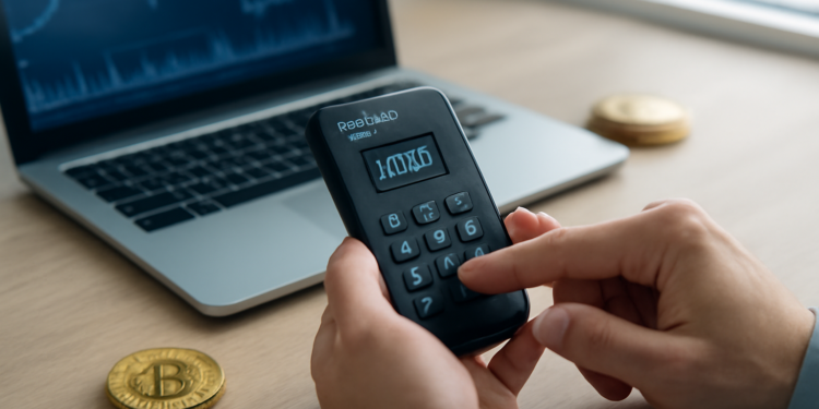 La cuarta ola del exploit de Coldcard deja 462 nuevas víctimas a su paso.