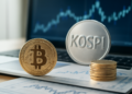 El Kospi supera a Bitcoin en locura de precios: ¿qué está detrás de esta sorprendente tendencia?