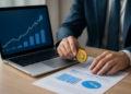 B.Riley ajusta su pronóstico para Strategy tras sorprendente giro en el mercado del bitcoin