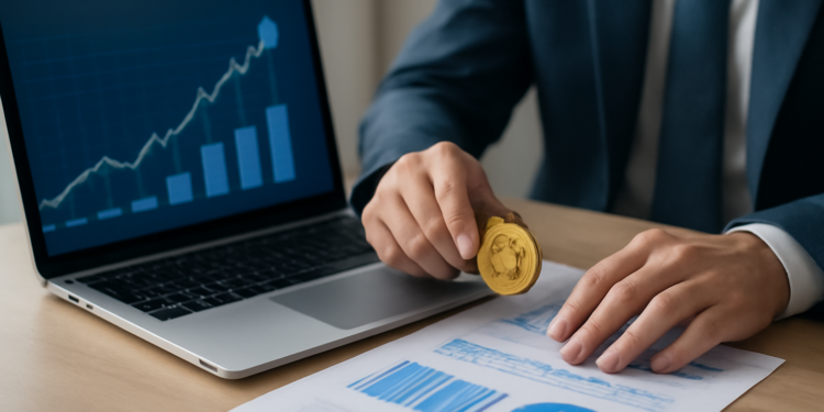 B.Riley ajusta su pronóstico para Strategy tras sorprendente giro en el mercado del bitcoin