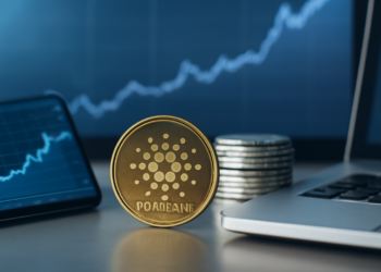 Cardano se dispara un 20%: ¿estamos ante el comienzo de un nuevo rally espectacular?