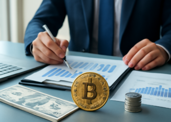 El inesperado repunte del bitcoin tras el sorprendente informe económico de EE. UU. 4 El inesperado repunte del bitcoin tras el sorprendente informe económico de EE. UU.