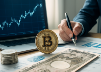 ¿Podría Bitcoin alcanzar los $50,000? Expertos alertan sobre el sorprendente patrón del yen. 4 ¿Podría Bitcoin alcanzar los $50,000? Expertos alertan sobre el sorprendente patrón del yen.